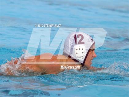 Thumbnail 3 in Point Loma vs. Poway (25th Annual San Diego Open) photogallery.