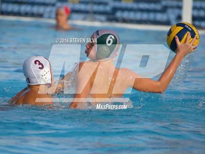 Thumbnail 1 in Point Loma vs. Poway (25th Annual San Diego Open) photogallery.