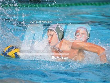 Thumbnail 1 in Point Loma vs. Poway (25th Annual San Diego Open) photogallery.