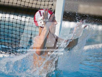 Thumbnail 2 in Point Loma vs. Poway (25th Annual San Diego Open) photogallery.