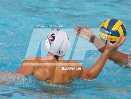 Thumbnail 1 in Point Loma vs. Poway (25th Annual San Diego Open) photogallery.