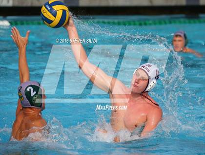Thumbnail 2 in Point Loma vs. Poway (25th Annual San Diego Open) photogallery.
