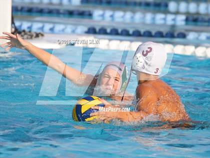 Thumbnail 2 in Point Loma vs. Poway (25th Annual San Diego Open) photogallery.