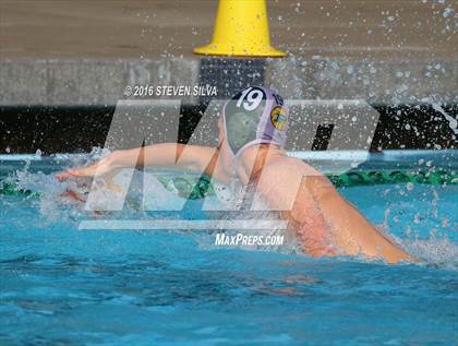 Thumbnail 1 in Point Loma vs. Poway (25th Annual San Diego Open) photogallery.