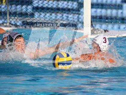 Thumbnail 2 in Point Loma vs. Poway (25th Annual San Diego Open) photogallery.