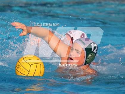 Thumbnail 3 in Point Loma vs. Poway (25th Annual San Diego Open) photogallery.