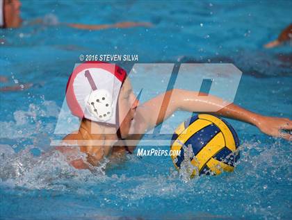 Thumbnail 3 in Point Loma vs. Poway (25th Annual San Diego Open) photogallery.