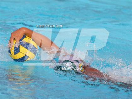 Thumbnail 2 in Point Loma vs. Poway (25th Annual San Diego Open) photogallery.