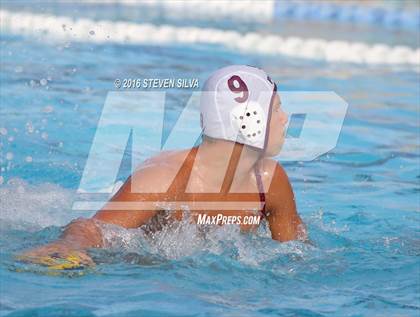 Thumbnail 1 in Point Loma vs. Poway (25th Annual San Diego Open) photogallery.