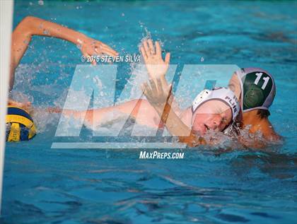 Thumbnail 1 in Point Loma vs. Poway (25th Annual San Diego Open) photogallery.