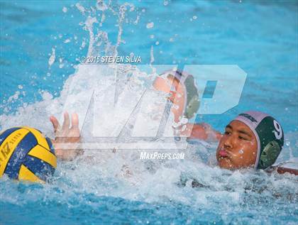 Thumbnail 2 in Point Loma vs. Poway (25th Annual San Diego Open) photogallery.