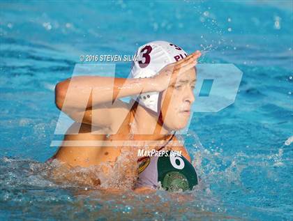 Thumbnail 1 in Point Loma vs. Poway (25th Annual San Diego Open) photogallery.