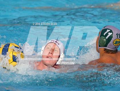 Thumbnail 1 in Point Loma vs. Poway (25th Annual San Diego Open) photogallery.