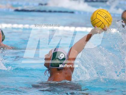 Thumbnail 3 in Point Loma vs. Poway (25th Annual San Diego Open) photogallery.