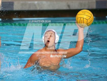 Thumbnail 2 in Point Loma vs. Poway (25th Annual San Diego Open) photogallery.