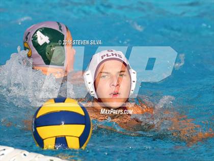 Thumbnail 2 in Point Loma vs. Poway (25th Annual San Diego Open) photogallery.