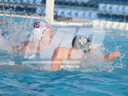 Thumbnail 2 in Point Loma vs. Poway (25th Annual San Diego Open) photogallery.
