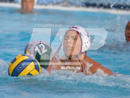 Thumbnail 1 in Point Loma vs. Poway (25th Annual San Diego Open) photogallery.