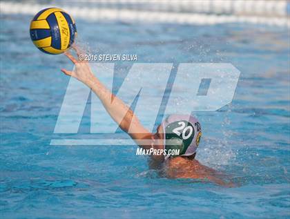 Thumbnail 1 in Point Loma vs. Poway (25th Annual San Diego Open) photogallery.