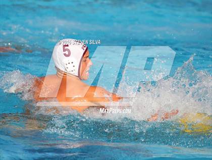 Thumbnail 2 in Point Loma vs. Poway (25th Annual San Diego Open) photogallery.