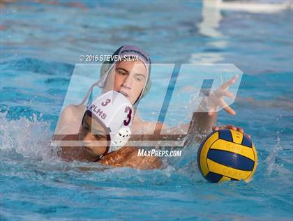 Thumbnail 3 in Point Loma vs. Poway (25th Annual San Diego Open) photogallery.