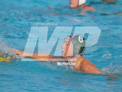 Thumbnail 3 in Point Loma vs. Poway (25th Annual San Diego Open) photogallery.