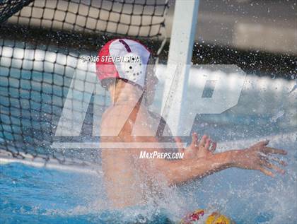 Thumbnail 3 in Point Loma vs. Poway (25th Annual San Diego Open) photogallery.