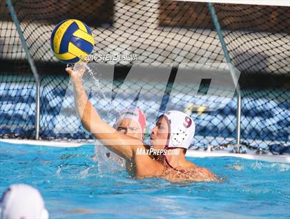 Thumbnail 1 in Point Loma vs. Poway (25th Annual San Diego Open) photogallery.