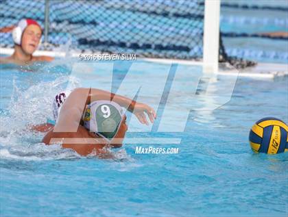 Thumbnail 1 in Point Loma vs. Poway (25th Annual San Diego Open) photogallery.