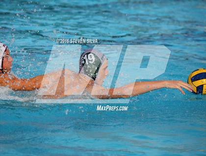 Thumbnail 2 in Point Loma vs. Poway (25th Annual San Diego Open) photogallery.