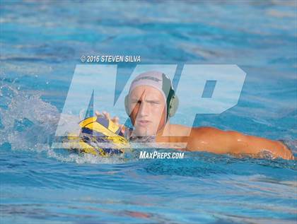 Thumbnail 2 in Point Loma vs. Poway (25th Annual San Diego Open) photogallery.