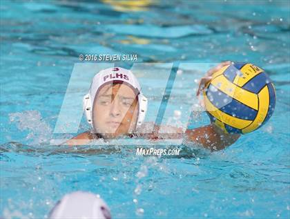Thumbnail 1 in Point Loma vs. Poway (25th Annual San Diego Open) photogallery.