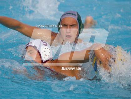 Thumbnail 1 in Point Loma vs. Poway (25th Annual San Diego Open) photogallery.