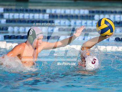 Thumbnail 2 in Point Loma vs. Poway (25th Annual San Diego Open) photogallery.