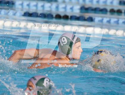 Thumbnail 1 in Point Loma vs. Poway (25th Annual San Diego Open) photogallery.