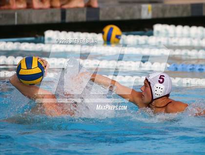 Thumbnail 3 in Point Loma vs. Poway (25th Annual San Diego Open) photogallery.