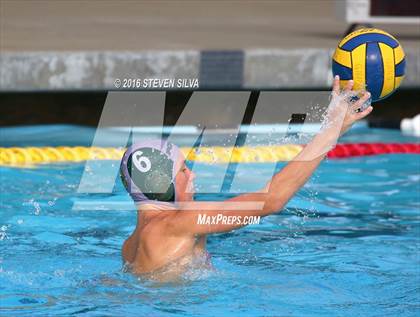Thumbnail 2 in Point Loma vs. Poway (25th Annual San Diego Open) photogallery.