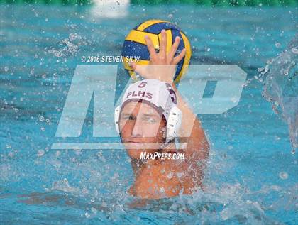 Thumbnail 1 in Point Loma vs. Poway (25th Annual San Diego Open) photogallery.