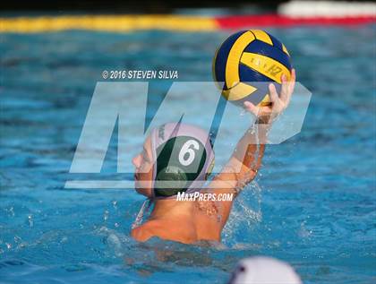 Thumbnail 3 in Point Loma vs. Poway (25th Annual San Diego Open) photogallery.