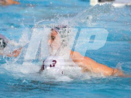 Thumbnail 1 in Point Loma vs. Poway (25th Annual San Diego Open) photogallery.