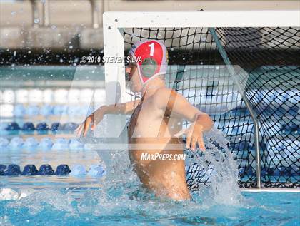 Thumbnail 1 in Point Loma vs. Poway (25th Annual San Diego Open) photogallery.