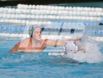 Thumbnail 3 in Point Loma vs. Poway (25th Annual San Diego Open) photogallery.