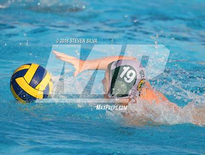 Thumbnail 2 in Point Loma vs. Poway (25th Annual San Diego Open) photogallery.