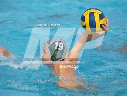Thumbnail 2 in Point Loma vs. Poway (25th Annual San Diego Open) photogallery.