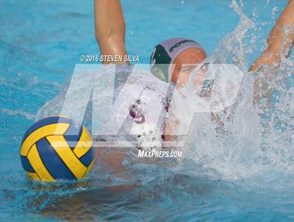 Thumbnail 3 in Point Loma vs. Poway (25th Annual San Diego Open) photogallery.