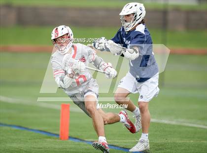 Thumbnail 1 in Webster Thomas @ Canandaigua Academy (Section 5 Class B Semifinal) photogallery.