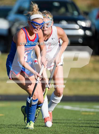 Thumbnail 3 in Kent Denver vs Cherry Creek photogallery.