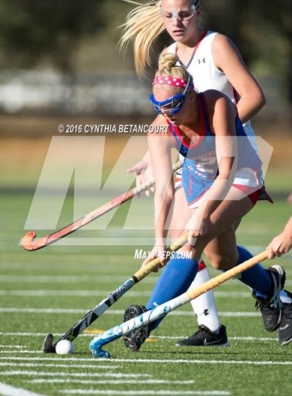 Thumbnail 1 in Kent Denver vs Cherry Creek photogallery.