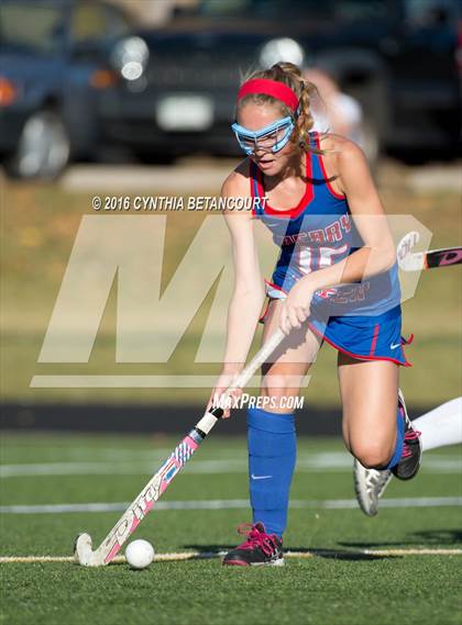 Thumbnail 3 in Kent Denver vs Cherry Creek photogallery.