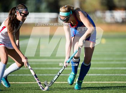 Thumbnail 3 in Kent Denver vs Cherry Creek photogallery.
